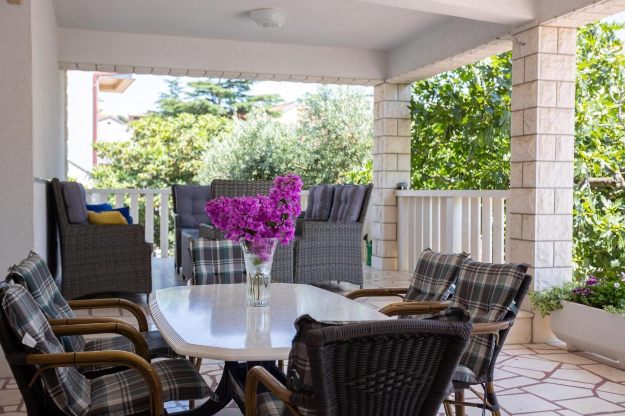 אוקרוג גורניי Villa Marina מראה חיצוני תמונה