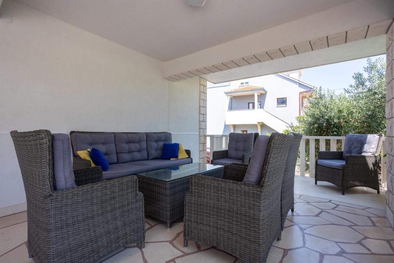 אוקרוג גורניי Villa Marina מראה חיצוני תמונה