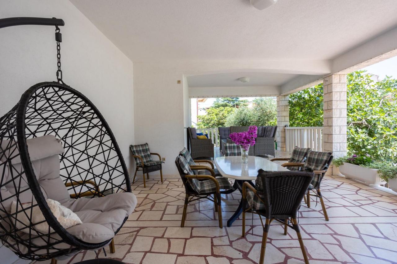 אוקרוג גורניי Villa Marina מראה חיצוני תמונה