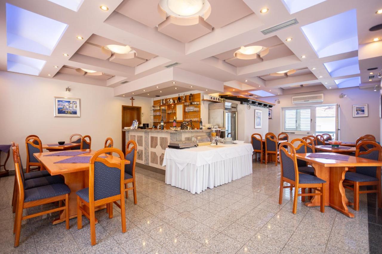 אוקרוג גורניי Villa Marina מראה חיצוני תמונה