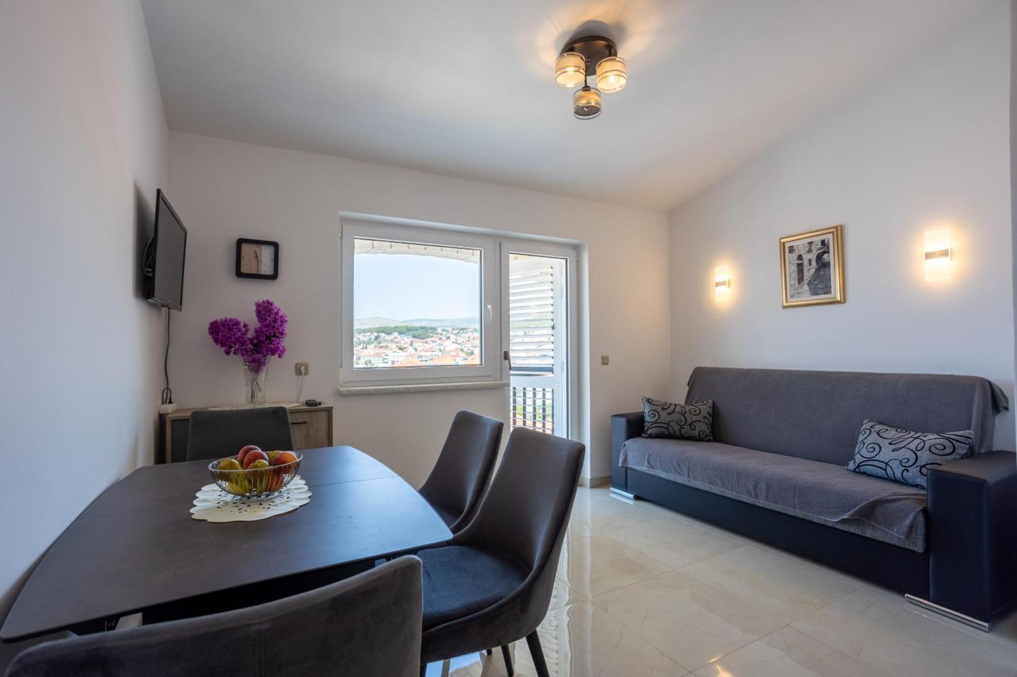 אוקרוג גורניי Villa Marina חדר תמונה