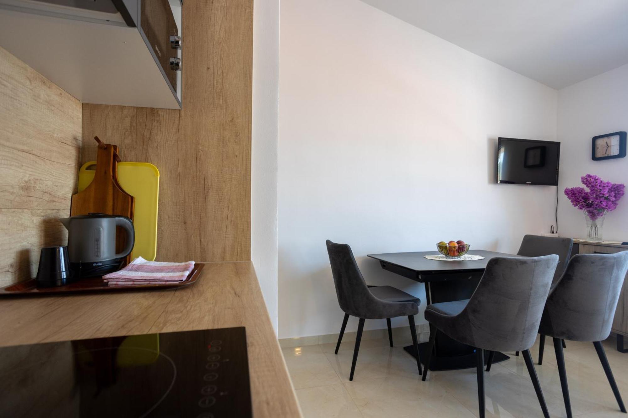 אוקרוג גורניי Villa Marina חדר תמונה