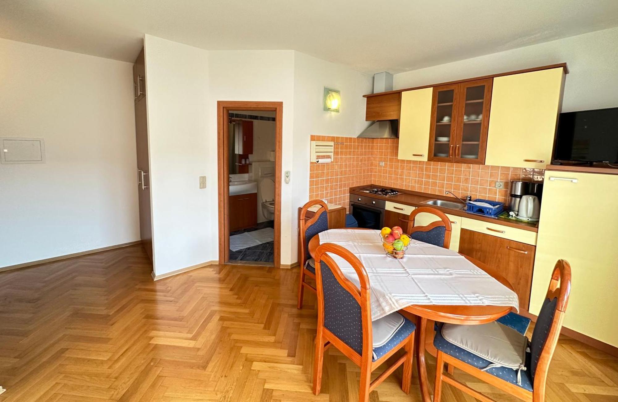 אוקרוג גורניי Villa Marina חדר תמונה