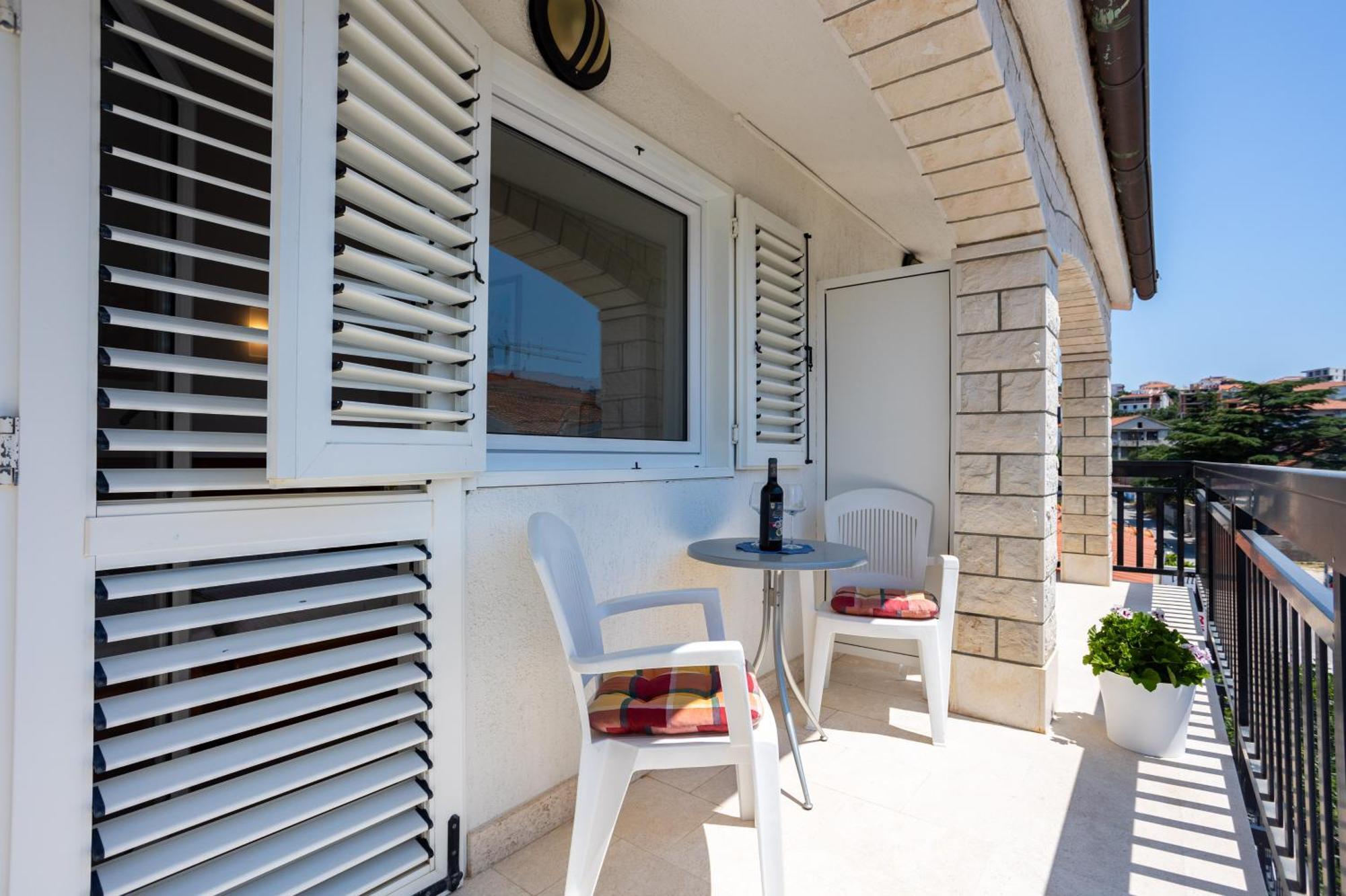 אוקרוג גורניי Villa Marina חדר תמונה