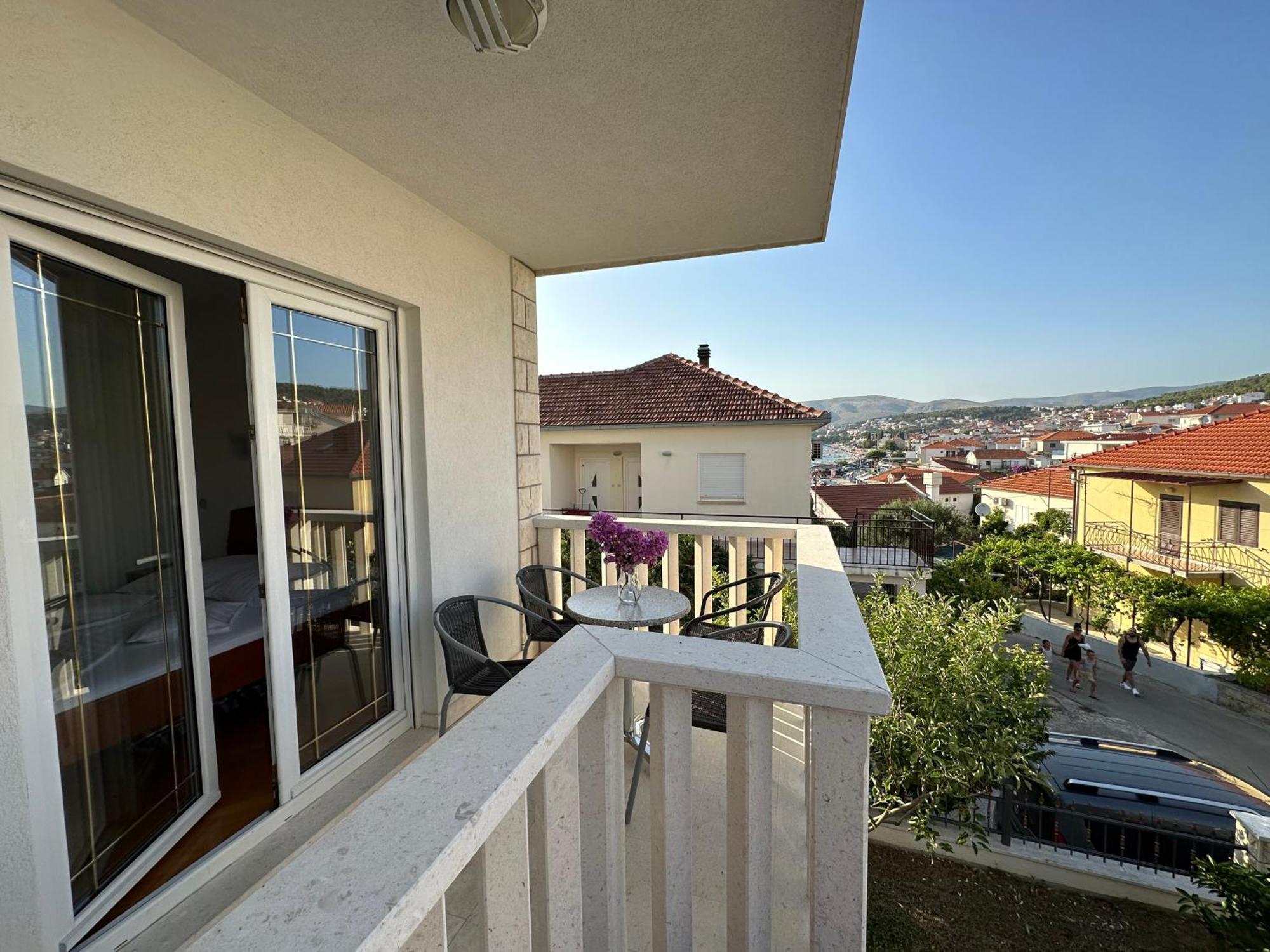 אוקרוג גורניי Villa Marina חדר תמונה