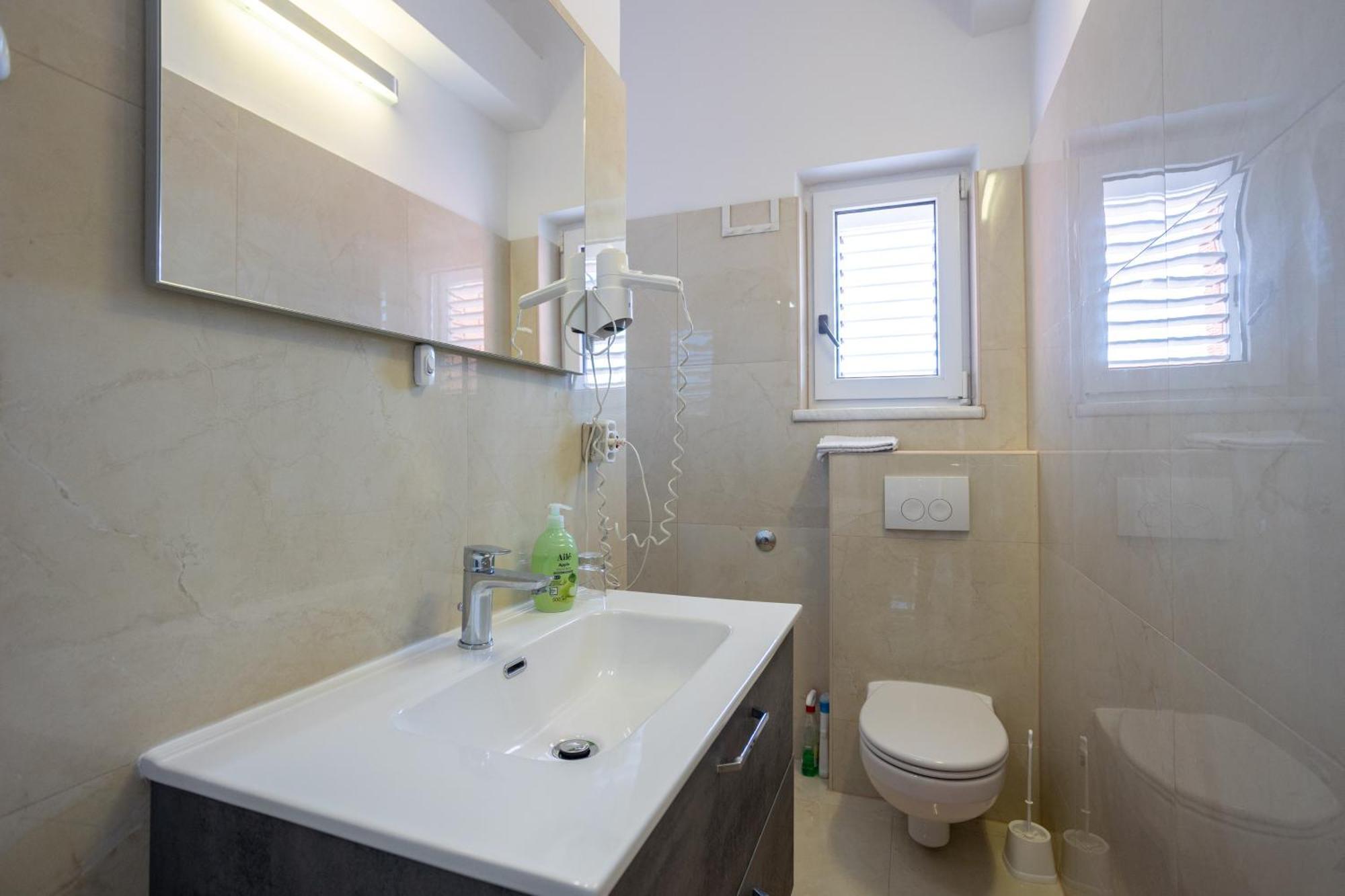 אוקרוג גורניי Villa Marina חדר תמונה
