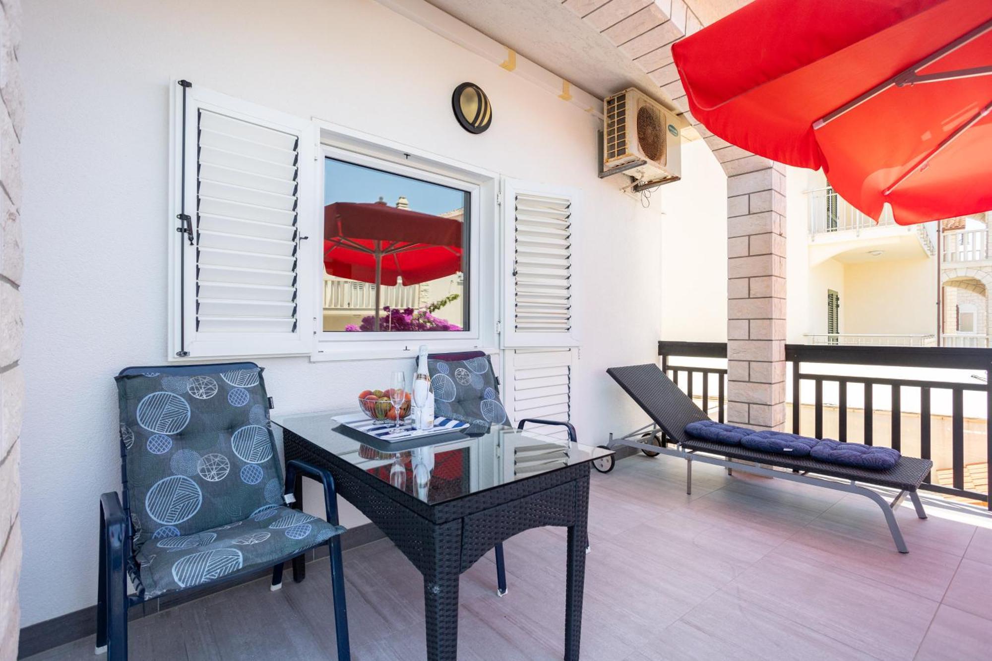 אוקרוג גורניי Villa Marina חדר תמונה